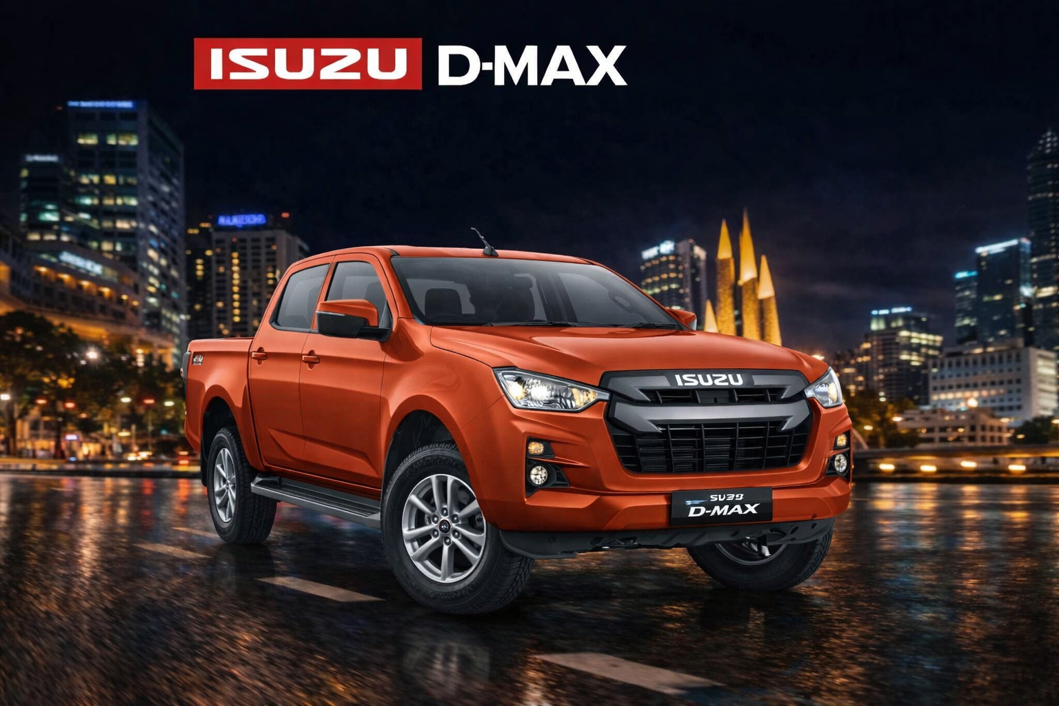 ISUZU GIGA FVZ L HPMX Gorontalo