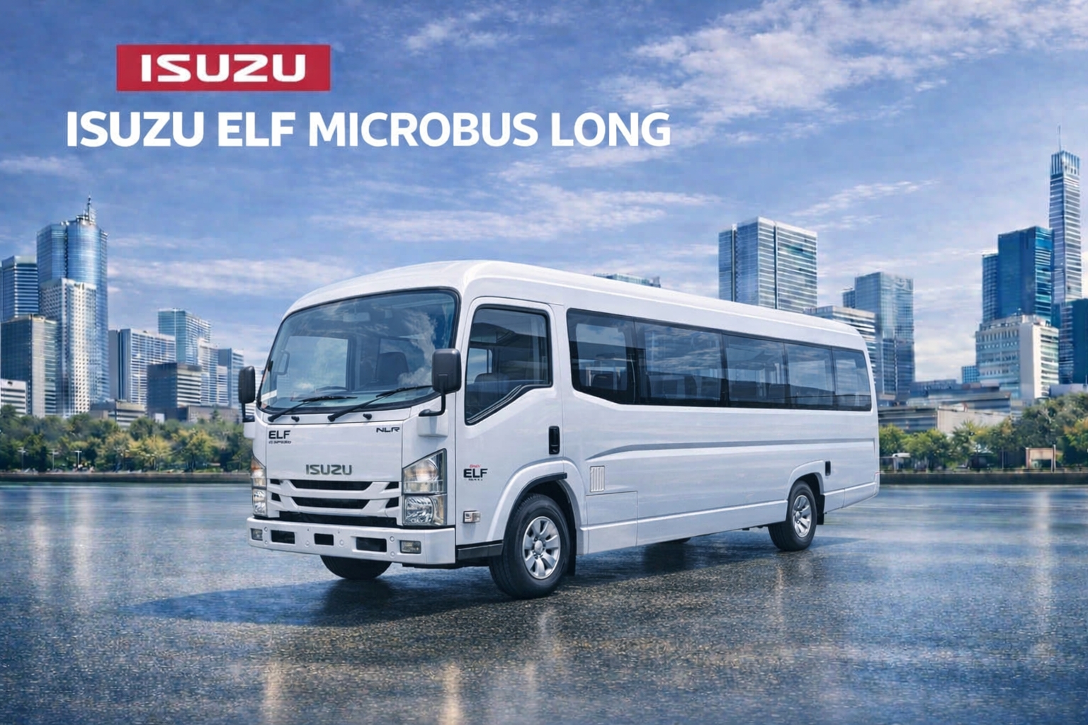 Isuzu Gorontalo