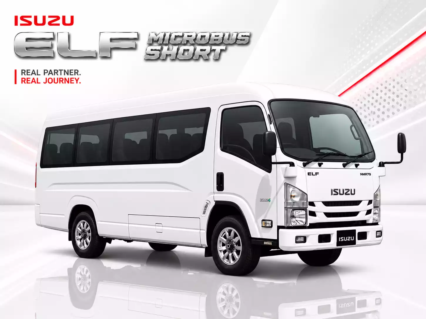 Isuzu MU-X