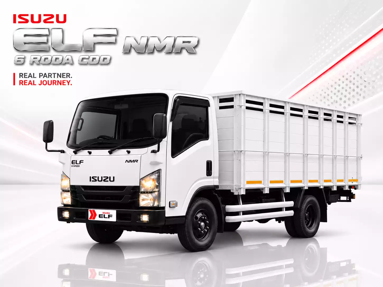 Isuzu MU-X