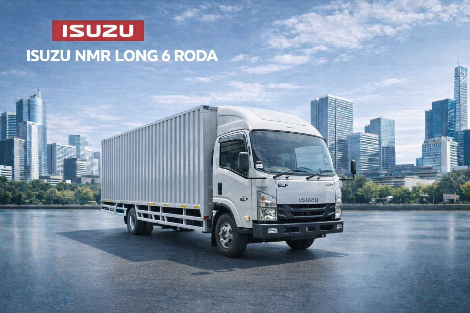 Isuzu Gorontalo
